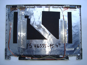 Капак матрица за лаптоп Fujitsu-Siemens Esprimo V6555 6051B0442601